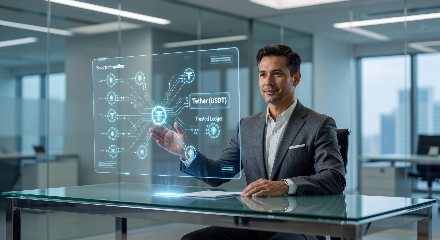 🙋 consiglio dell’esperto - casinò tether